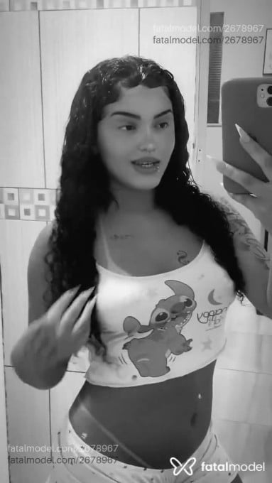 Acompanhante mulher morena (o) de olhos castanhos em Rio de Janeiro - Eva Miller