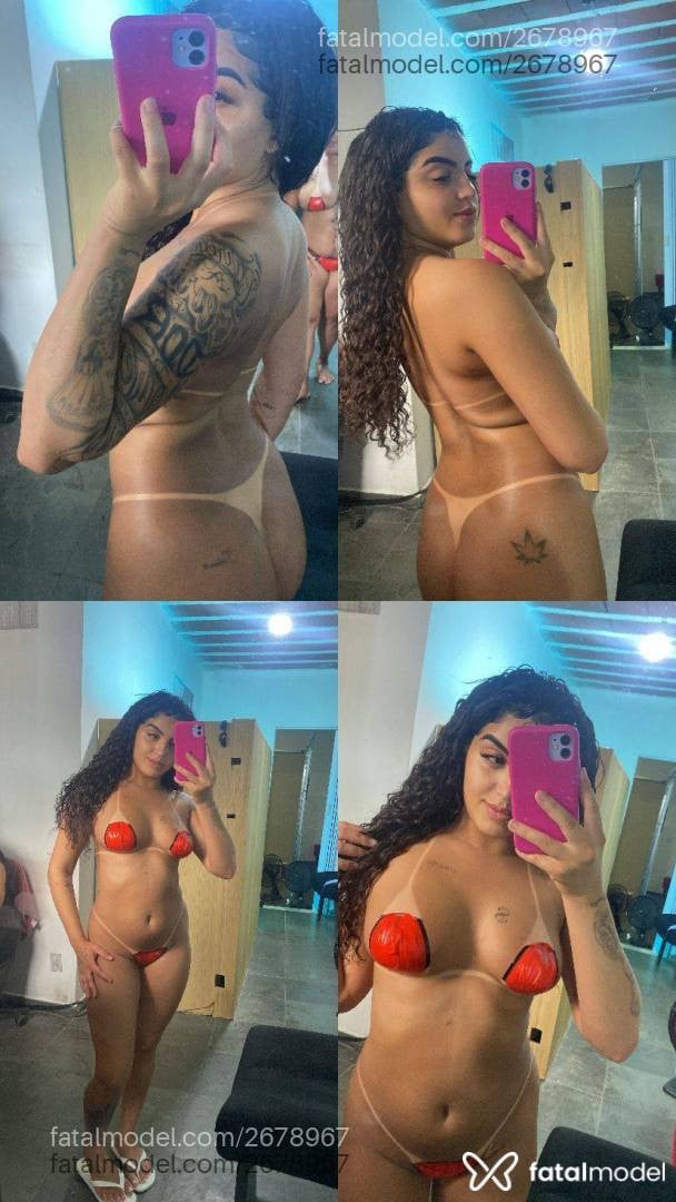 Acompanhante mulher morena (o) de olhos castanhos em Rio de Janeiro - Eva Miller