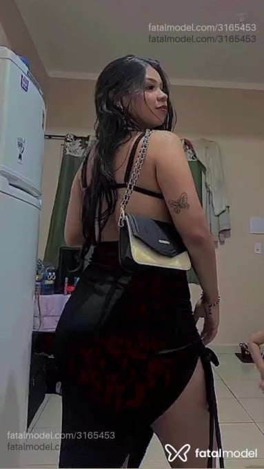Acompanhante mulher morena (o) de olhos castanhos em Manaus - Bebel