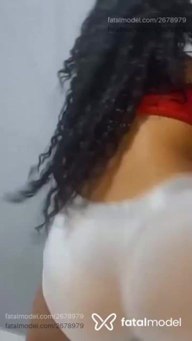 Acompanhante mulher morena (o) de olhos pretos em Ouro Branco - Nicolle Santos