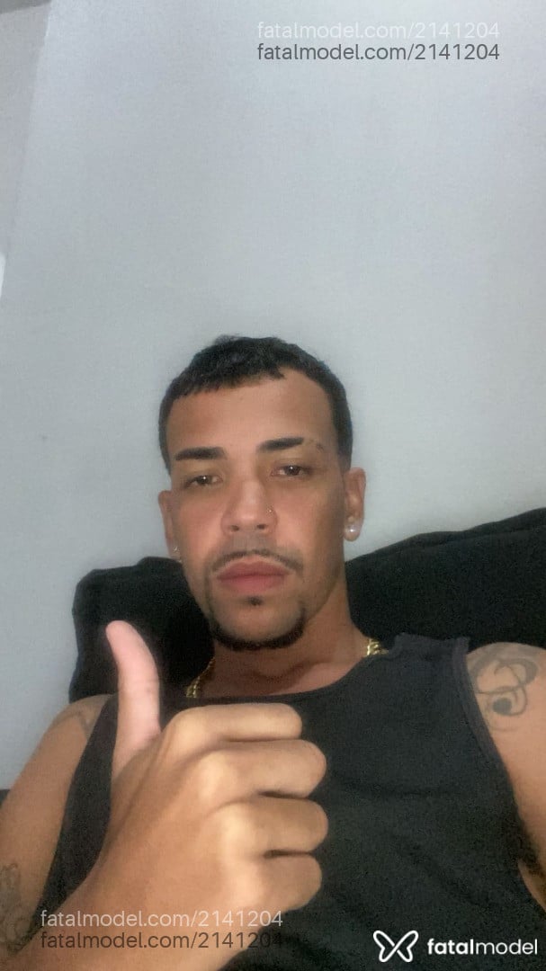 Acompanhante homem morena (o) de olhos pretos em Rio de Janeiro - Luiz Henrique