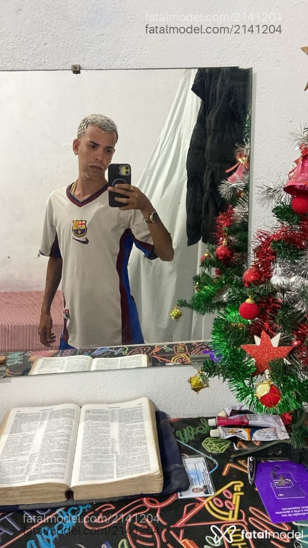 Acompanhante homem morena (o) de olhos pretos em Rio de Janeiro - Luiz Henrique