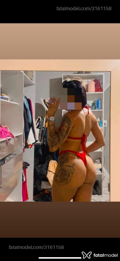 Acompanhante mulher morena (o) de olhos castanhos em Rio de Janeiro - Bea Matos