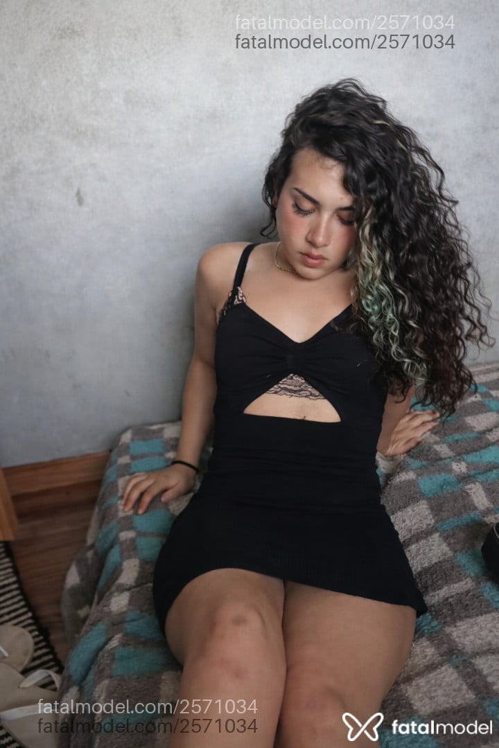 Acompanhante mulher trans com cabelo castanho de olhos castanhos em Congonhas - Bianca