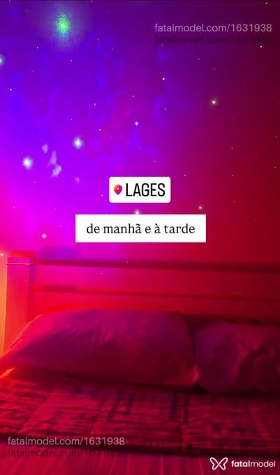 Acompanhante mulher trans morena (o) de olhos castanhos em Lages Acompanhante mulher trans morena (o) de olhos castanhos em Lages - Júlia