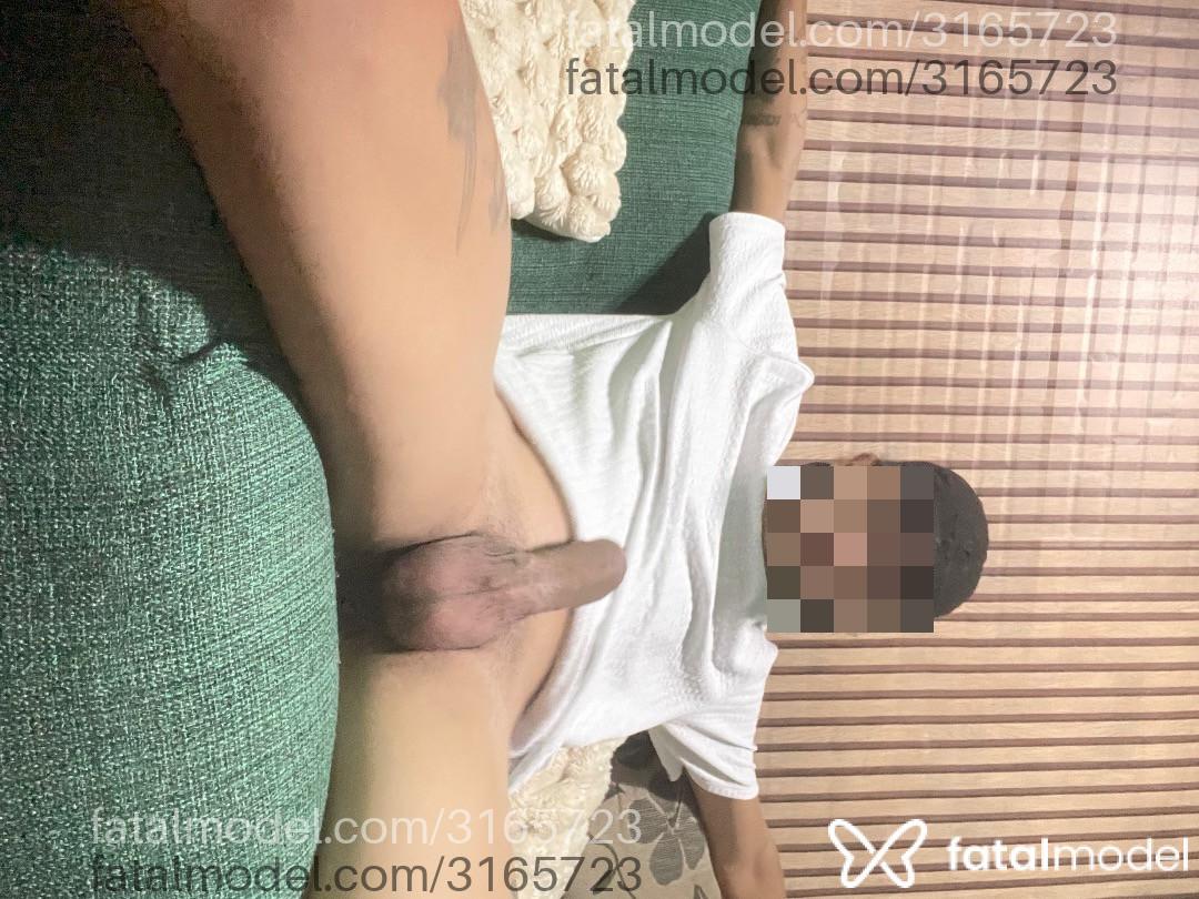 Acompanhante homem com cabelo castanho de olhos castanhos em Rio de Janeiro - Maridodealuguelofc