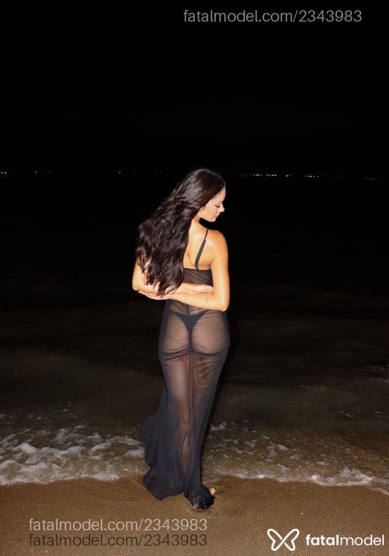 Acompanhante mulher morena (o) de olhos castanhos em Foz do Iguaçu - Selena Castillo