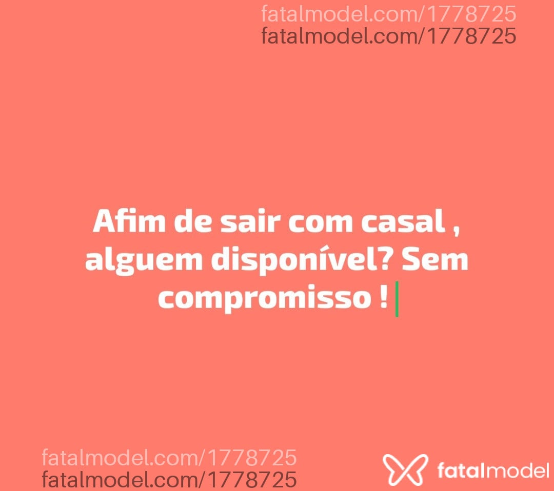 Acompanhante homem morena (o) de olhos castanhos em Andradas Acompanhante homem morena (o) de olhos castanhos em Andradas - Handy