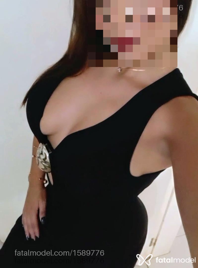 Acompanhante mulher com cabelo castanho de olhos castanhos em São José - Eduarda Lopes
