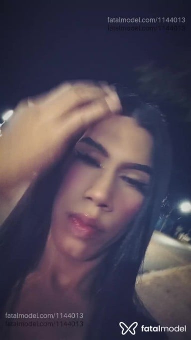 Acompanhante mulher trans morena (o) de olhos pretos em Tangará da Serra - Rebeca