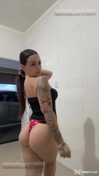 Acompanhante mulher morena (o) de olhos pretos em Virtual - Bruna Ferrmiano