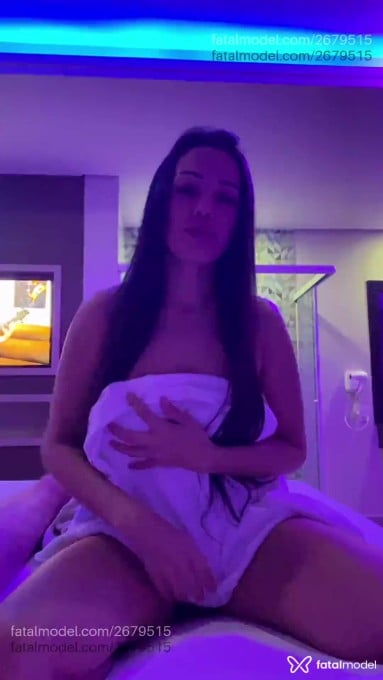 Acompanhante mulher morena (o) de olhos castanhos em Cascavel - Karina