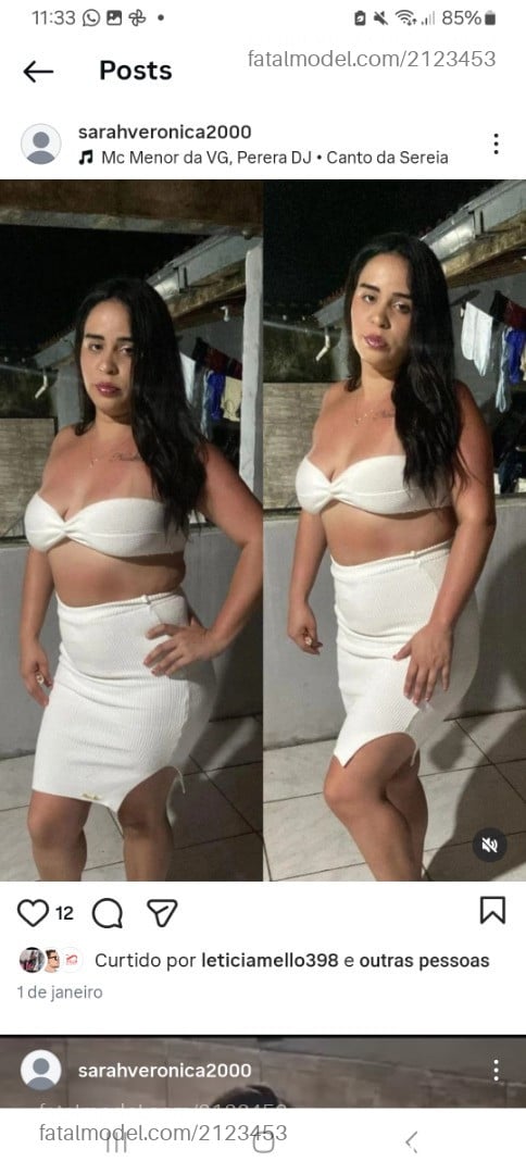 Acompanhante mulher com cabelo castanho de olhos castanhos em São Paulo Acompanhante mulher com cabelo castanho de olhos castanhos em São Paulo - Verônica