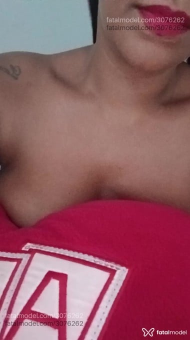 Acompanhante mulher morena (o) de olhos pretos em Vilhena Acompanhante mulher morena (o) de olhos pretos em Vilhena - Tatiany