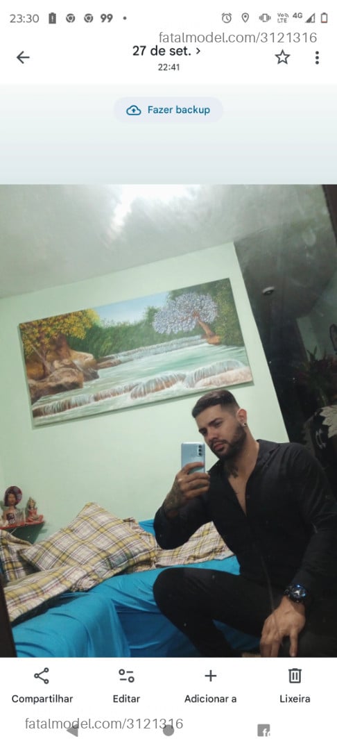 Acompanhante homem morena (o) de olhos pretos em Pindamonhangaba Acompanhante homem morena (o) de olhos pretos em Pindamonhangaba - Natan