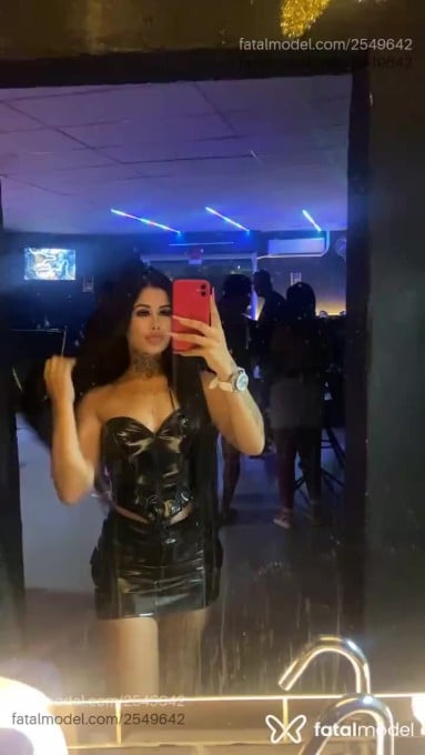 Acompanhante mulher morena (o) de olhos mel em Canoas - Melany