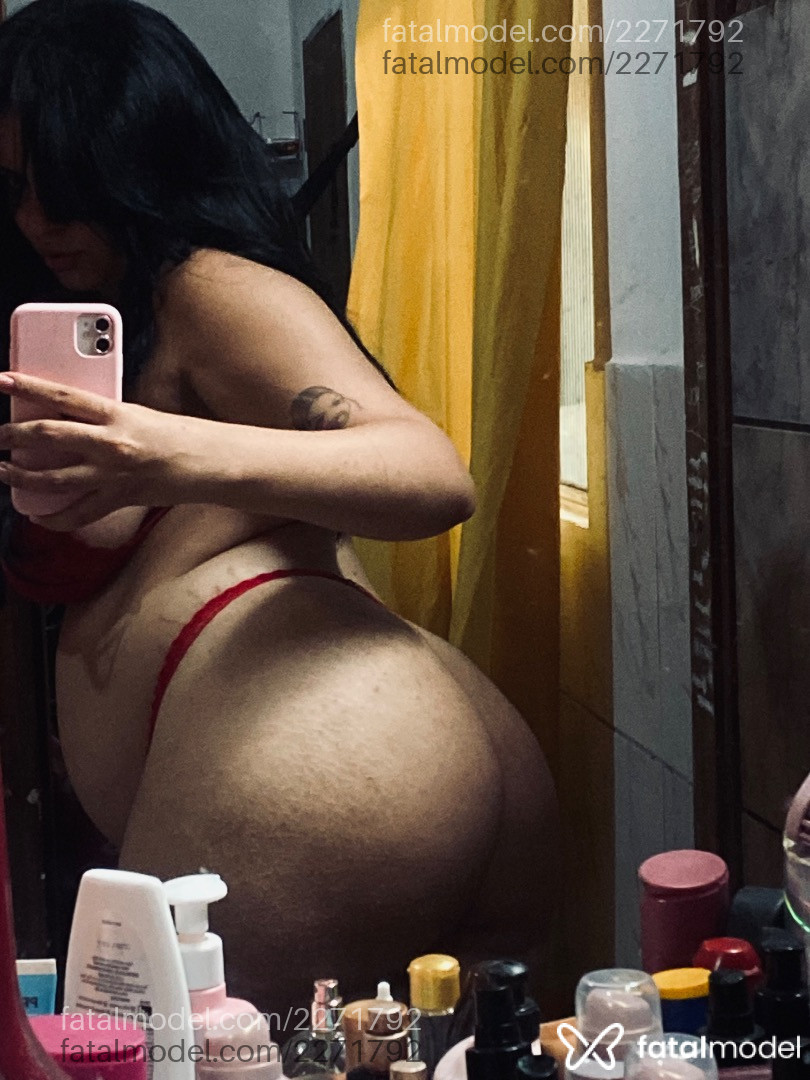 Acompanhante mulher morena (o) de olhos castanhos em Cajazeiras - Ayla