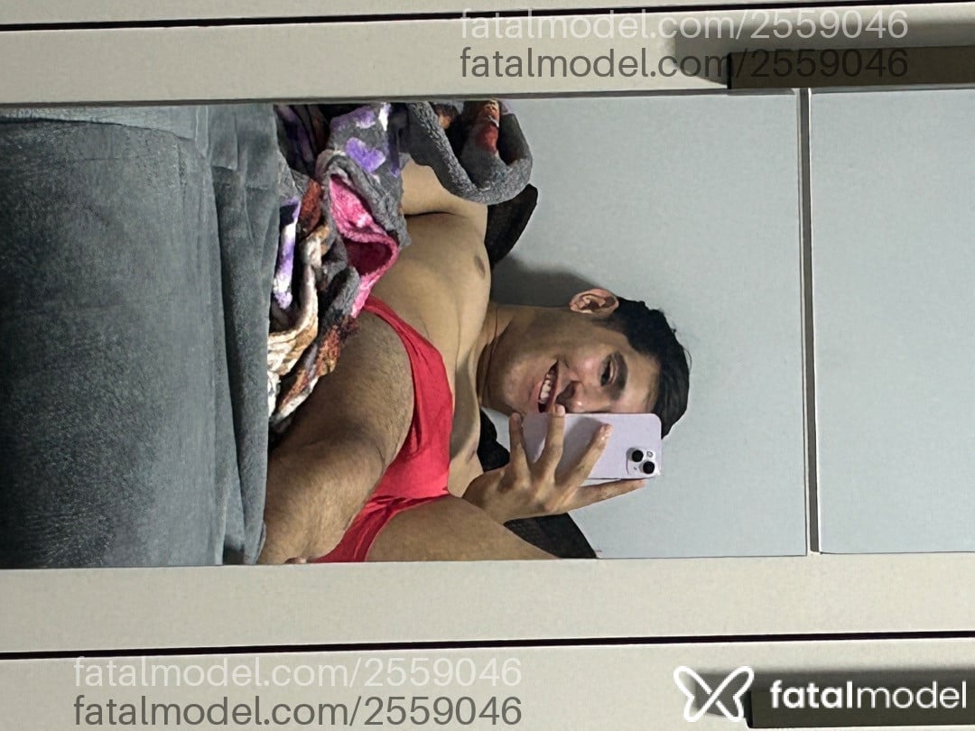 Acompanhante homem com cabelo castanho de olhos castanhos em Concórdia - Pernambucano
