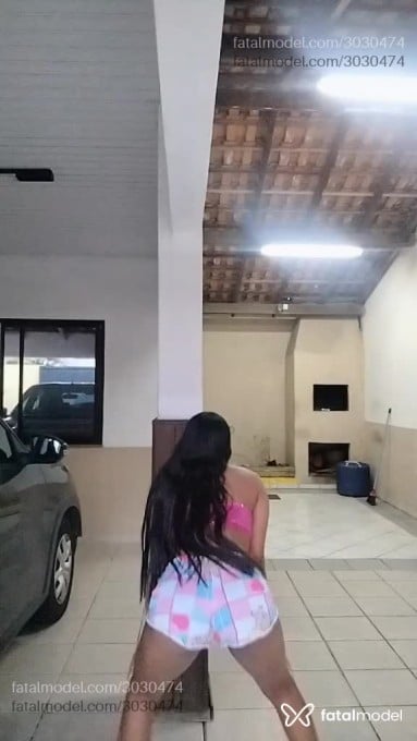 Acompanhante mulher com cabelo castanho de olhos pretos em São Paulo - Serena