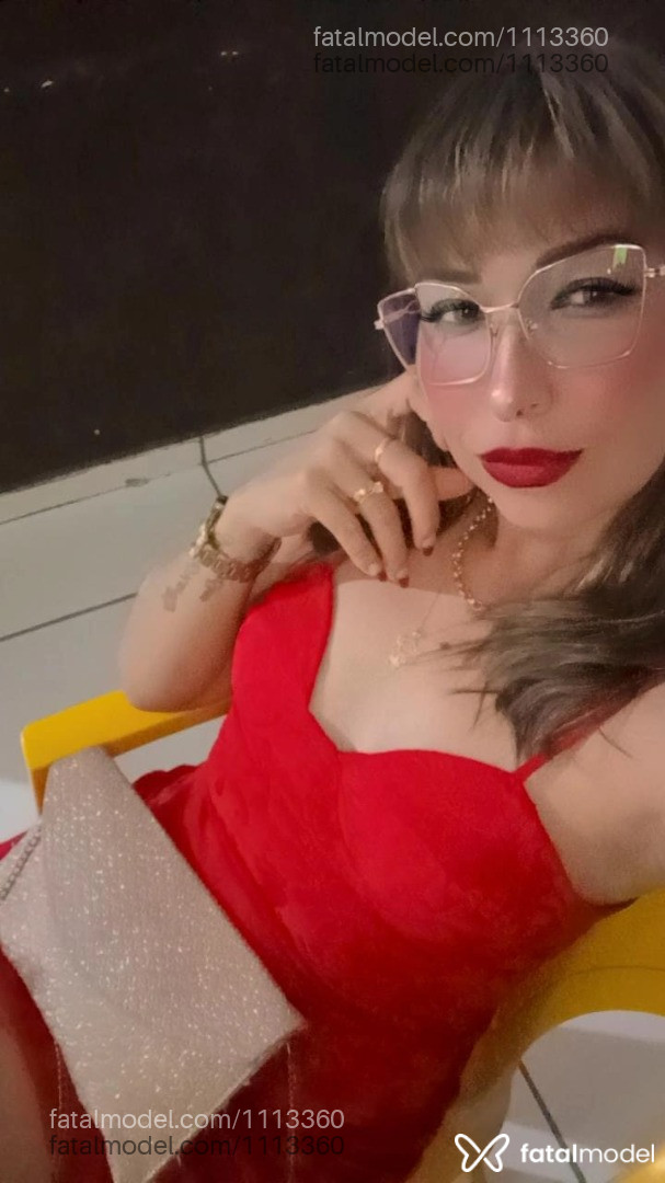 Acompanhante mulher loira (o) de olhos castanhos em Quirinópolis - Rayssa