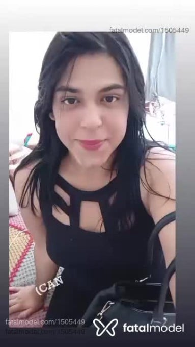Acompanhante mulher trans morena (o) de olhos castanhos em Vitória da Conquista Acompanhante mulher trans morena (o) de olhos castanhos em Vitória da Conquista - Lexxa
