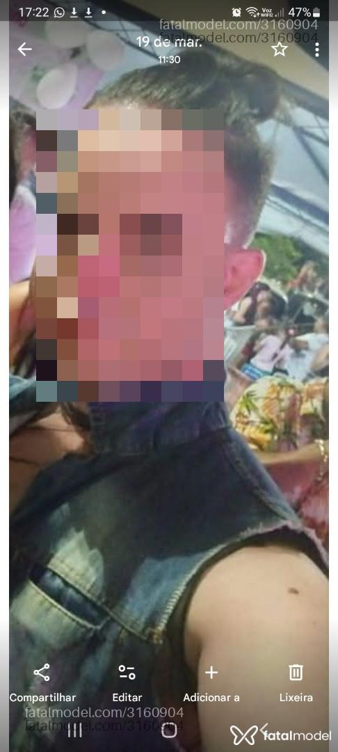 Acompanhante homem com cabelo castanho de olhos verdes em Matão - Fá Mant