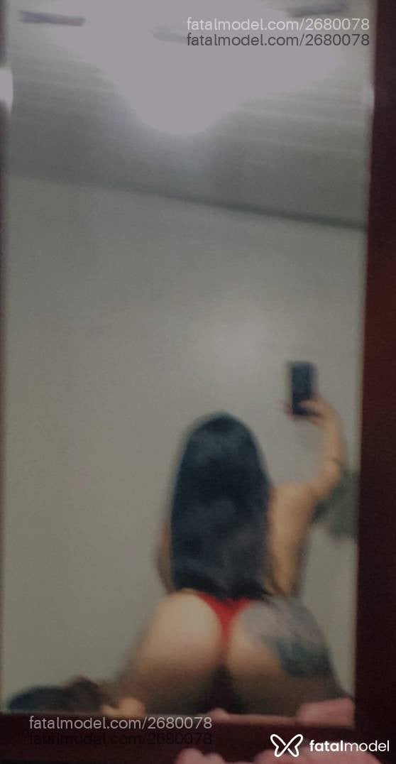 Acompanhante mulher morena (o) de olhos castanhos - Bia