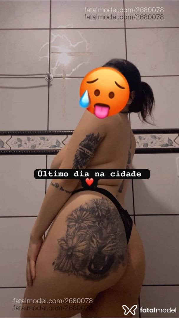Acompanhante mulher morena (o) de olhos castanhos - Bia