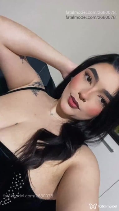 Acompanhante mulher morena (o) de olhos castanhos em Palotina Acompanhante mulher morena (o) de olhos castanhos em Palotina - Bia