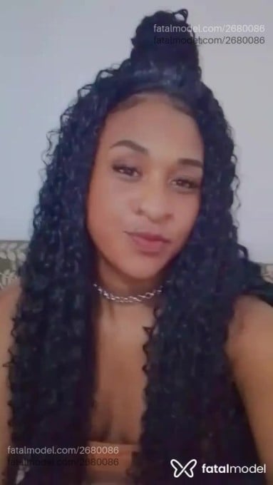 Acompanhante mulher morena (o) de olhos pretos em Panambi - Maay Lima