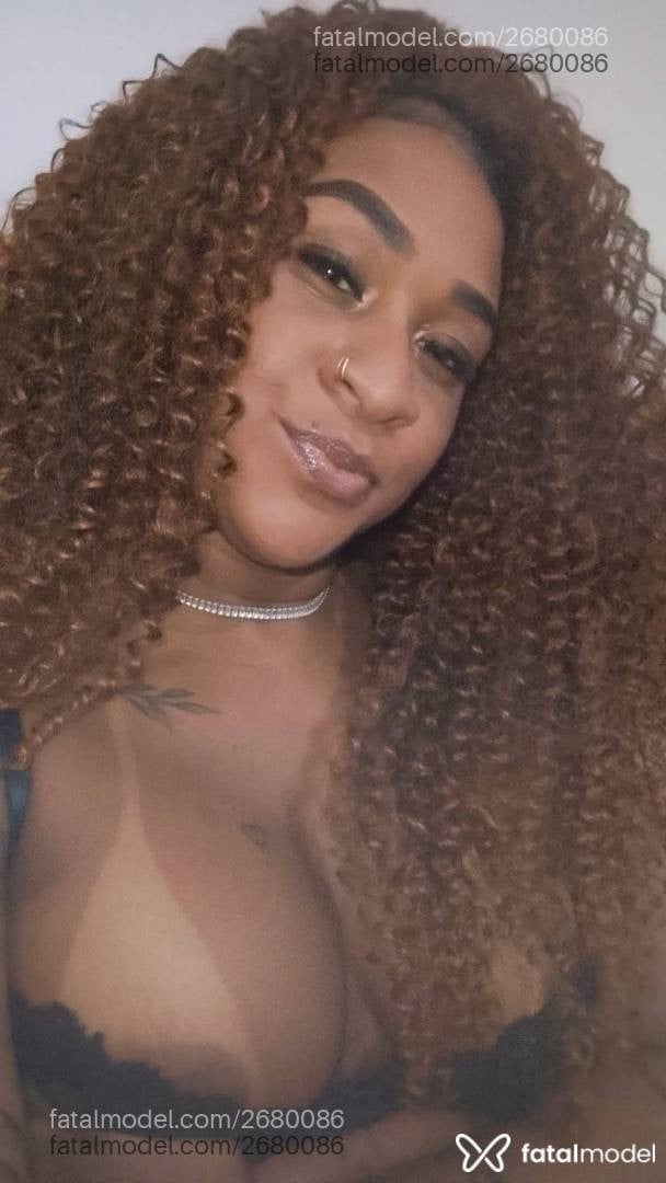 Acompanhante mulher morena (o) de olhos pretos em Panambi - Maay Lima