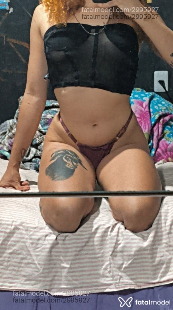 Acompanhante mulher ruiva (o) de olhos castanhos em Porto Velho - Beawebxxx