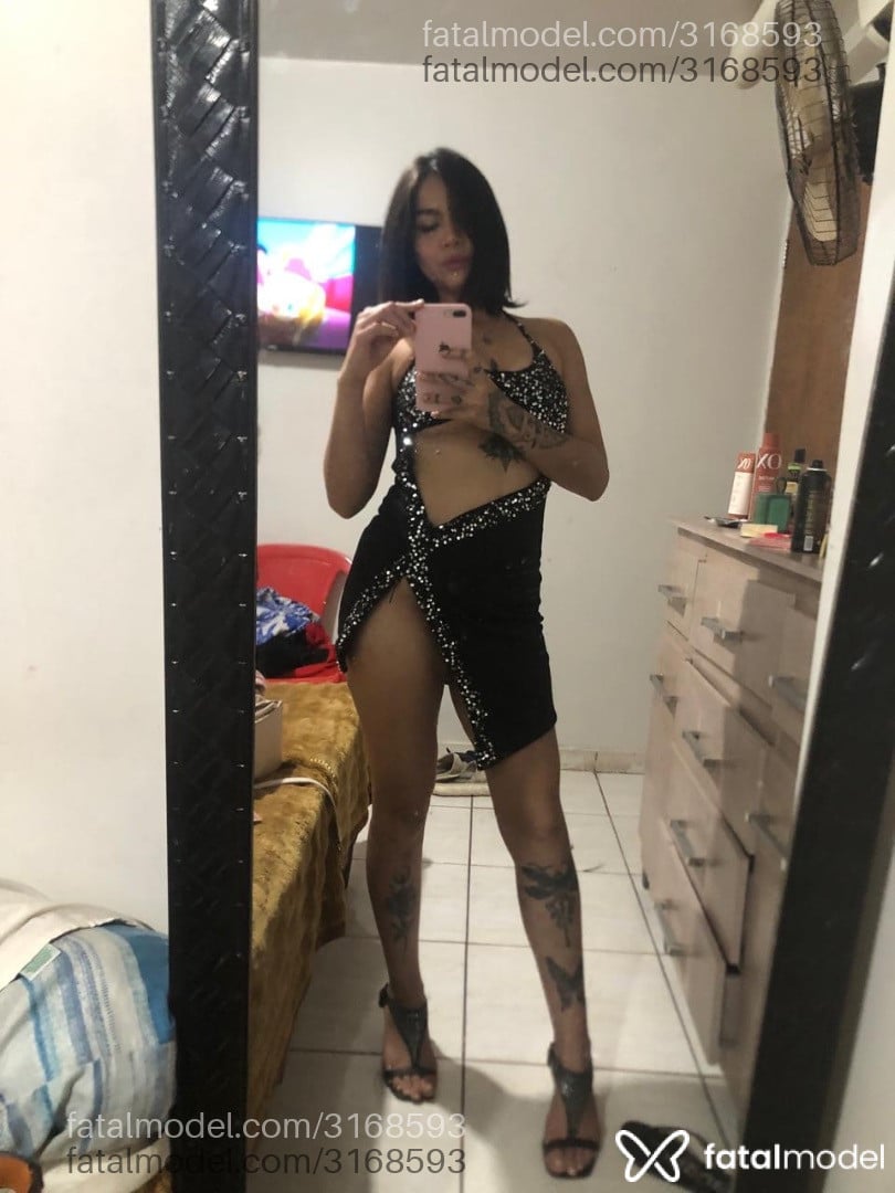 Acompanhante mulher com cabelo castanho de olhos pretos em Assis Acompanhante mulher com cabelo castanho de olhos pretos em Assis - Aurora