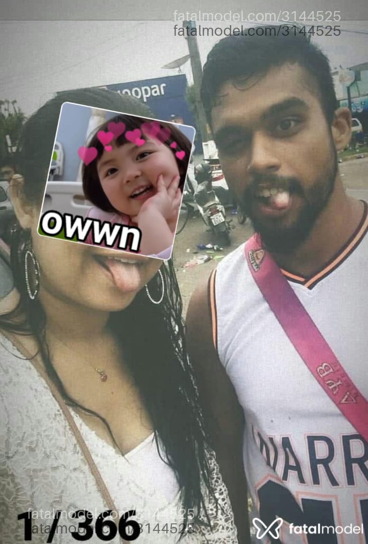 Acompanhante homem morena (o) de olhos castanhos em Porto Velho - Tuezinho