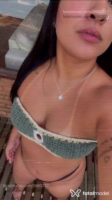 Acompanhante mulher com cabelo castanho de olhos pretos em Juiz de Fora - Danny