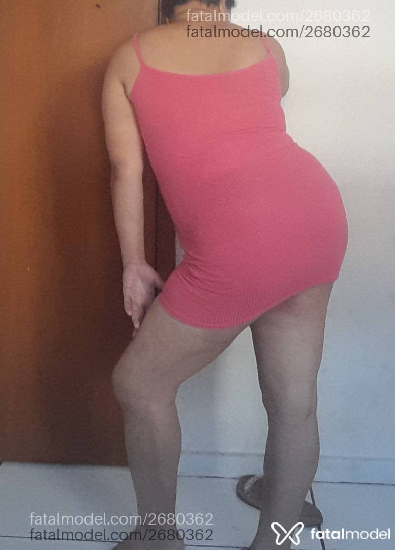 Acompanhante mulher morena (o) de olhos castanhos em Londrina - Alice
