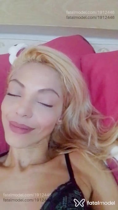 Acompanhante mulher loira (o) de olhos verdes em Maringá - Millena