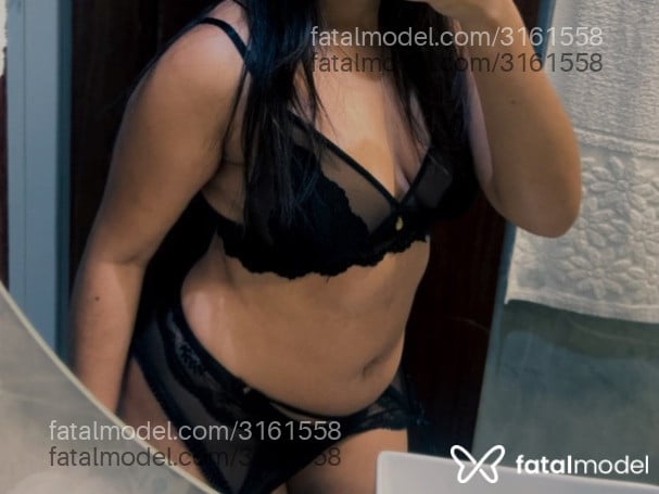 Acompanhante mulher morena (o) de olhos castanhos em Virtual - Valentina Beaumont
