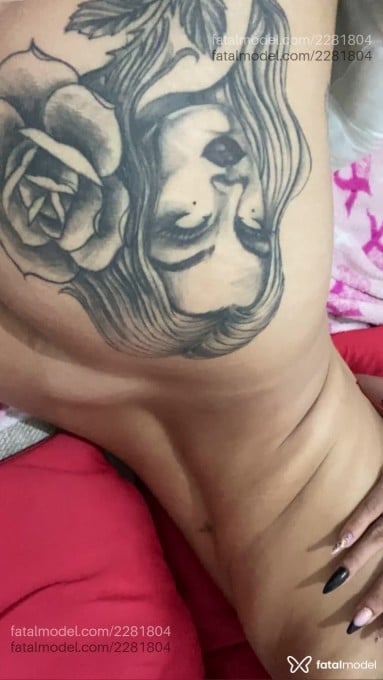 Acompanhante mulher morena (o) de olhos castanhos em Fortaleza - Laís Serena
