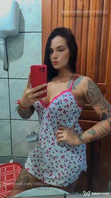 Acompanhante mulher morena (o) de olhos pretos em Alta Floresta Acompanhante mulher morena (o) de olhos pretos em Alta Floresta - Andressa soares