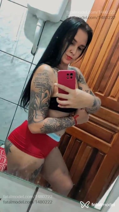 Acompanhante mulher morena (o) de olhos pretos em Alta Floresta Acompanhante mulher morena (o) de olhos pretos em Alta Floresta - Andressa soares