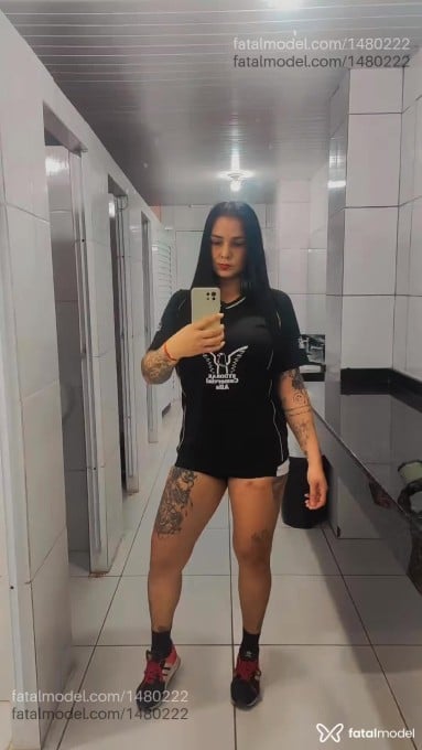 Acompanhante mulher morena (o) de olhos pretos em Alta Floresta Acompanhante mulher morena (o) de olhos pretos em Alta Floresta - Andressa soares