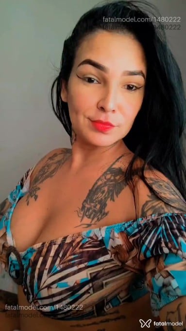 Acompanhante mulher morena (o) de olhos pretos em Alta Floresta Acompanhante mulher morena (o) de olhos pretos em Alta Floresta - Andressa soares