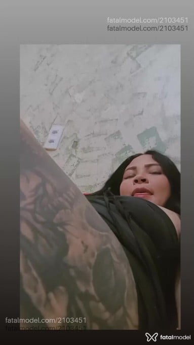 Acompanhante mulher morena (o) de olhos castanhos - Annyzinha