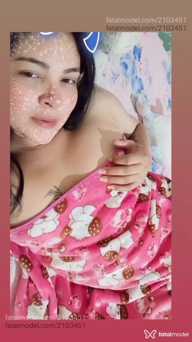 Acompanhante mulher morena (o) de olhos castanhos - Annyzinha