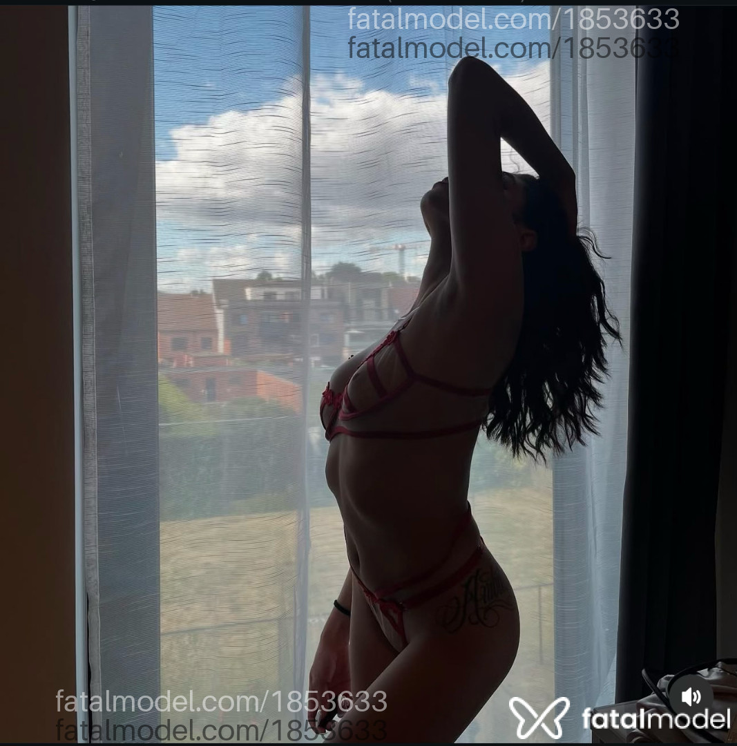 Maddy Pérez acompanhante em São Paulo — foto 5