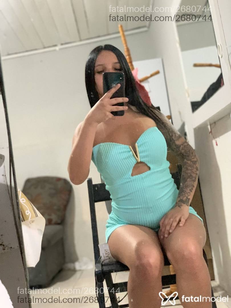 Acompanhante mulher morena (o) de olhos castanhos em Porto Alegre - Nathalia