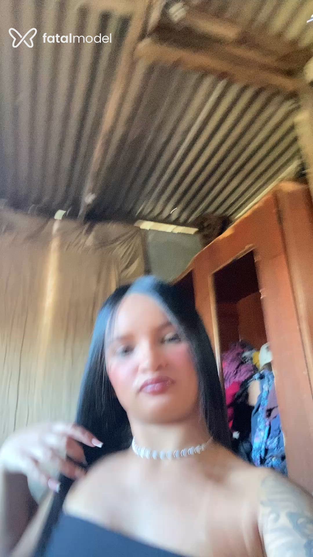 Acompanhante mulher morena (o) de olhos castanhos - Nathalia