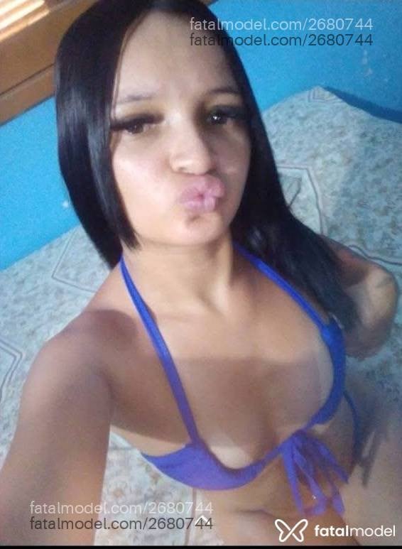 Acompanhante mulher morena (o) de olhos castanhos em Porto Alegre - Nathalia