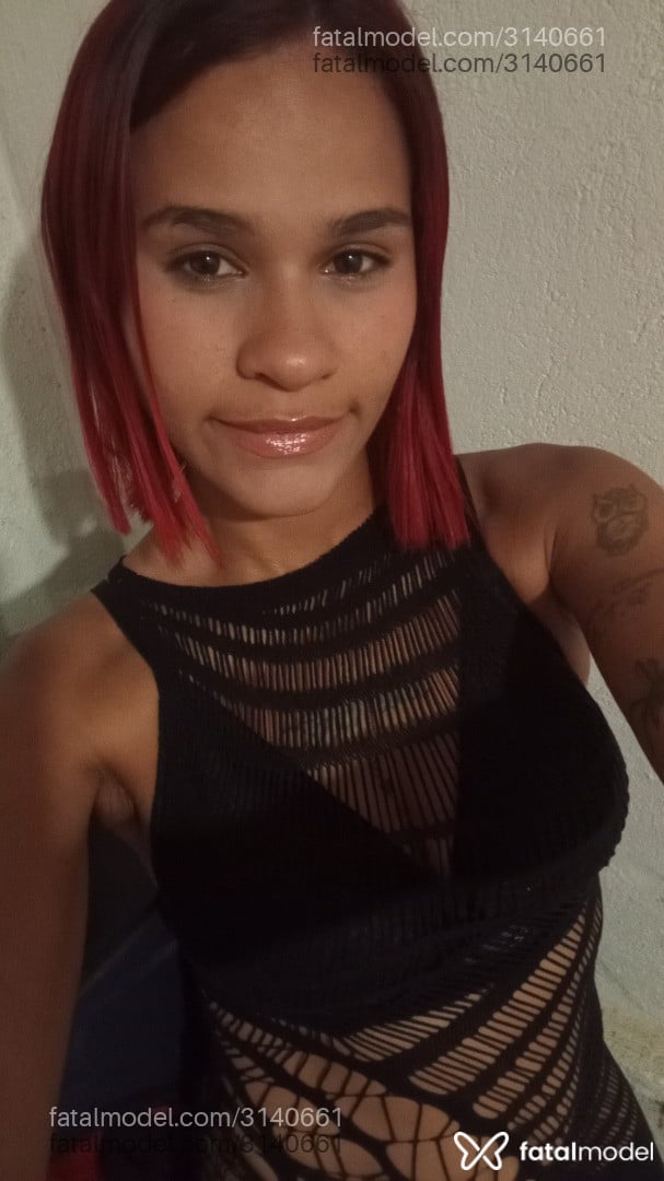 Acompanhante mulher ruiva (o) de olhos castanhos em Encantado Acompanhante mulher ruiva (o) de olhos castanhos em Encantado - Tamara
